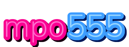 mpo555 — logo kanal
